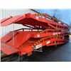 Image 2 : YINQIAN 26,000LBS CAPACITY MOBILE LOADING RAMP/FORKLIFT RAMP