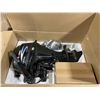 Image 1 : PARSUN F20ABW-S 20HP 4 STROKE SHORT SHAFT 14.7 KW NOMINAL POWER OUTBOARD MOTOR