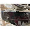 Image 2 : CAMPBELL HAUSFELD VT639501AJ (AGM03) 3.7HP 60 GALLON 40-90 PSI AIR COMPRESSOR