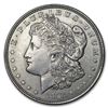 Image 1 : 1921 Morgan Silver Dollar BU