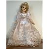 Image 1 : "Princess" Century Doll From Rebecca Rose Collection 5W 15H