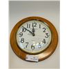 Image 1 : Daniel Dakota Wall Clock 10D