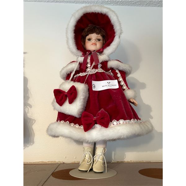 Vanessa Ricardi From The Venessa Collection 5W 15H