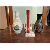 Image 1 : Assorted Chinaware Vases