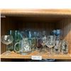 Image 1 : assorted glassware
