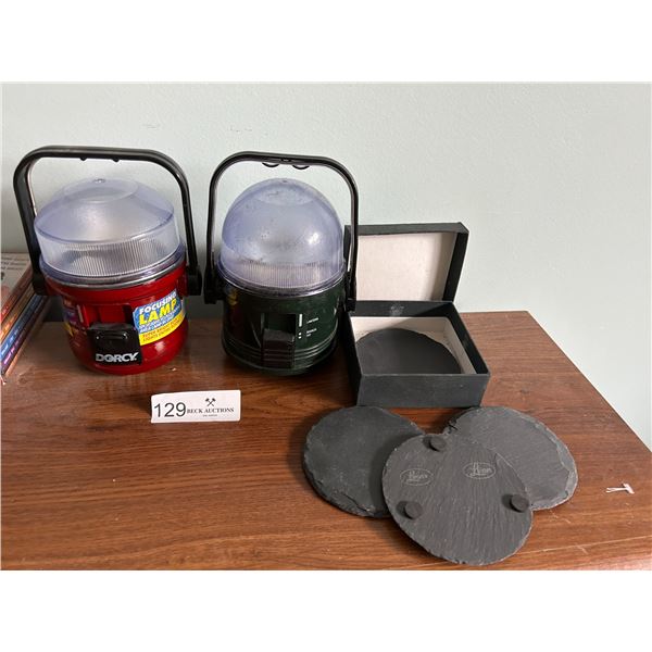 Assorted CDS And Tapes