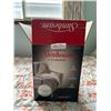 Image 1 : Sunbeam Heated blanket 127x152