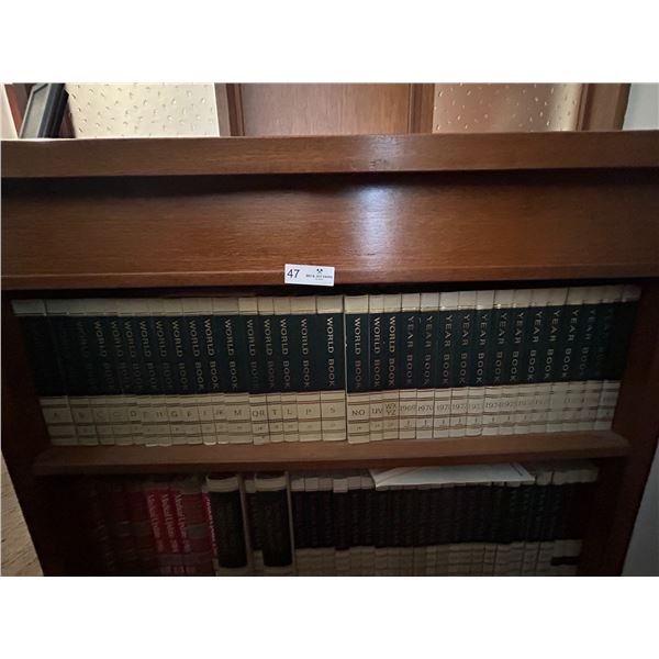 World Book Collection