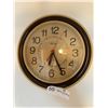 Image 2 : Bulova Wall Clocks 8D