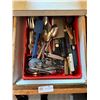 Image 1 : Entire Drawer Full Of Silverware