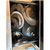 Image 1 : Entire Drawer Full Of Pot And Pan Lids