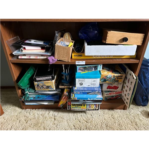 Assorted Board Games