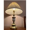 Image 2 : Brass Lamp H15