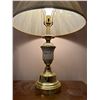 Image 2 : Brass Lamp H15