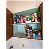 Image 1 : Entire Cabinet Of Cleaning Supplies
