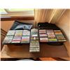 Image 1 : Assorted Cassette Tapes