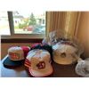 Image 1 : Assorted Hat Collection
