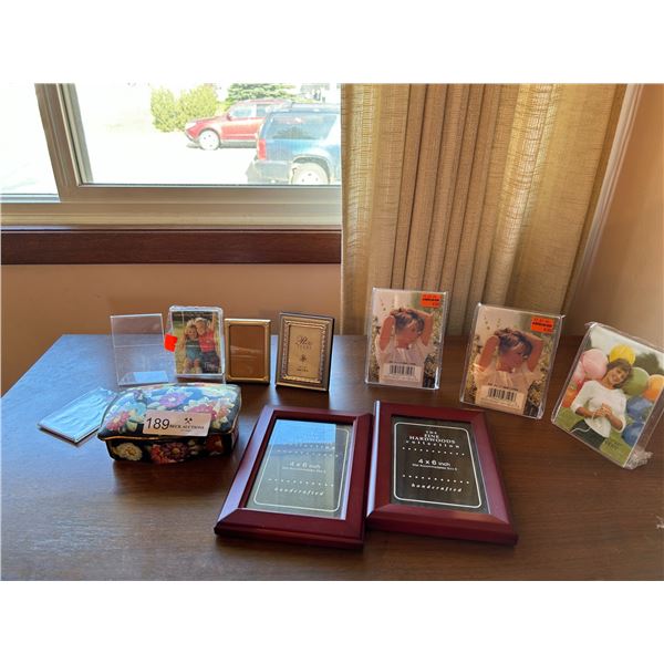 Photo Frame Collection