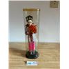 Image 1 : China Dolly Collectors Items Approx 7H