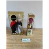 Image 2 : Svensk Folkdrak Ethnic Dolls