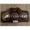 Image 2 : Barometer Eagle Engrave Weather station 16x10