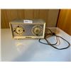 Image 2 : RCA Victor Vintage Clock/Radio