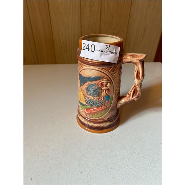 Dutch Ale Mug