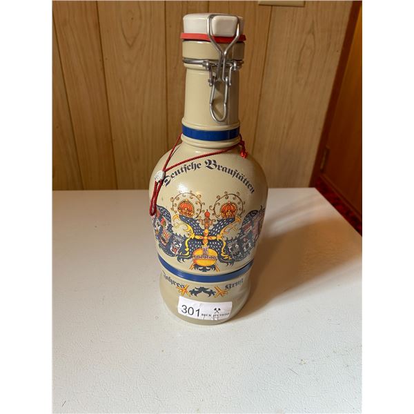 Royal Design Bottle