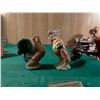 Image 1 : Ceramic Roosters 11W15H