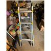 Image 3 : Wing Step Ladder