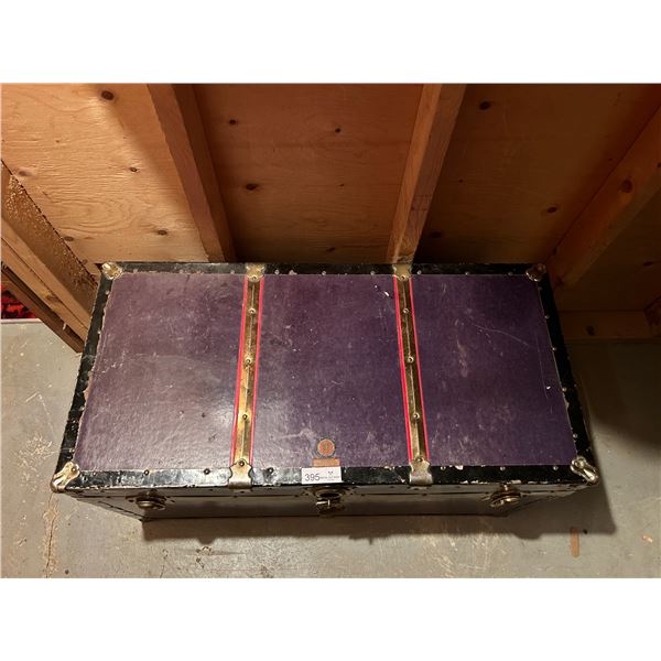 Vintage Hope Chest 18D 36W 18H