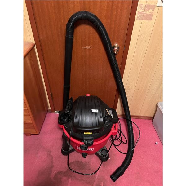 Craftsman Vacuum 44L
