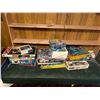 Image 1 : Collection Of Vintage Classic Board Games