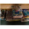 Image 3 : Collection Of Vintage Classic Board Games