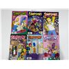 Image 1 : Simpsons Comics 217 - 222