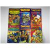 Image 1 : Simpsons Comics Novel Collection