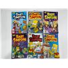Image 1 : Bart Simpson Comics 70, 72, 73, 74, 75, 76
