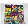 Image 1 : Bart Simpson Comics 92, 93, 94, 95, 96, 98