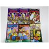 Image 1 : The Simpsons Comic Collection and Lil Homer Comic