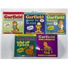 Image 1 : Garfield Classics Comic Books 15, 18, 19, 20, 41