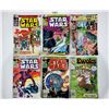Image 1 : Marvel Star Wars & Star Comics Ewoks