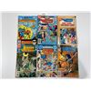 Image 1 : DC Comic Collection Assortment