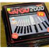 Image 1 : GINSU 2000 KNIFE SET
