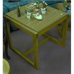 END TABLE FROM HOTEL