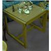 Image 1 : END TABLE FROM HOTEL
