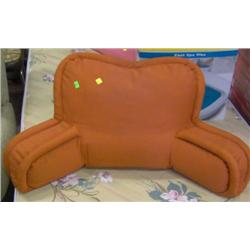 BACK CUSHION