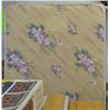 Image 1 : SINGLE BOX SPRING AND MATTRESS