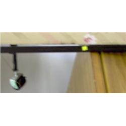 METAL BED FRAME    (SINGLE)