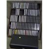 Image 1 : 2 BOXES OF CASSETTES