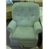 Image 1 : ROCKER RECLINER